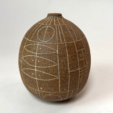 scribe sphere in sable
