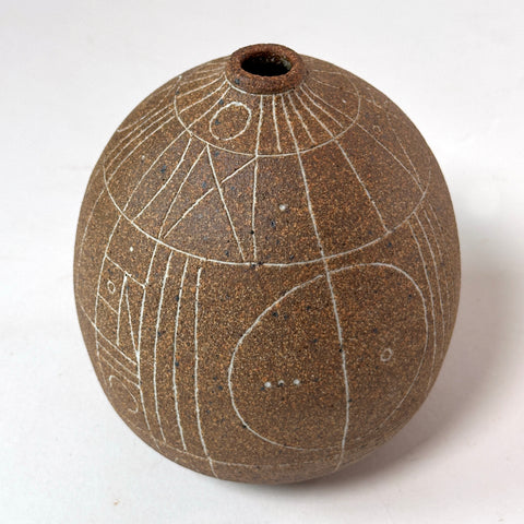 scribe sphere in sable