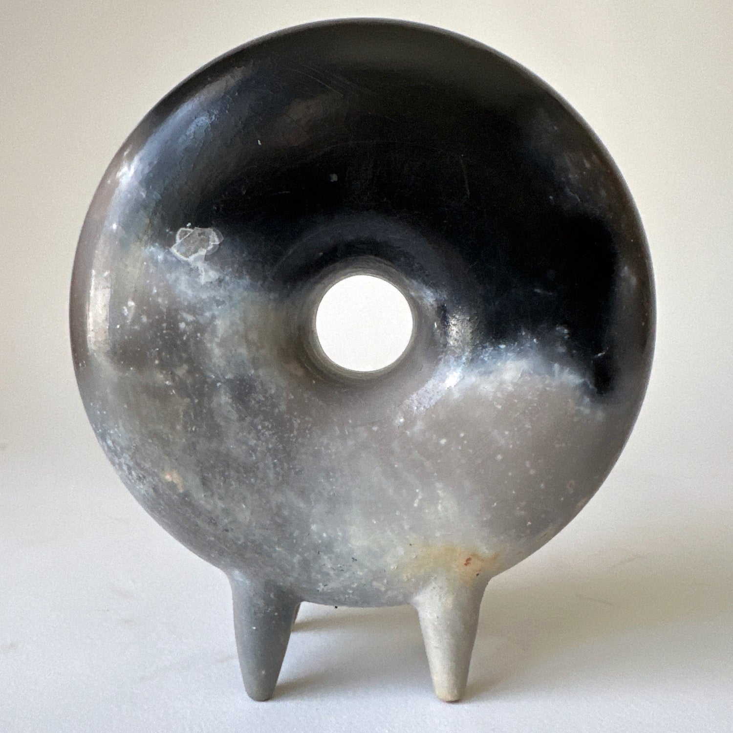 Pit Fired Tempest.3 Wonderportal