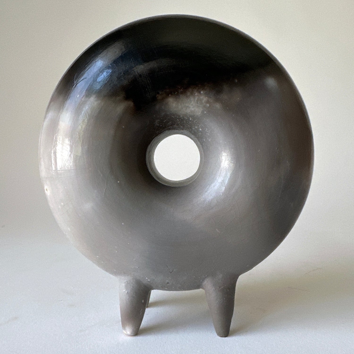 Pit Fired Tempest.3 Wonderportal