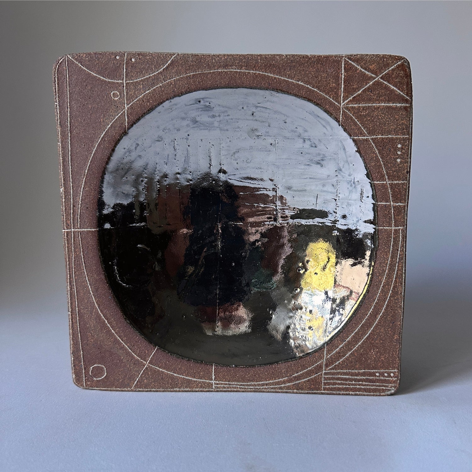 Scribe Luminere in Sable