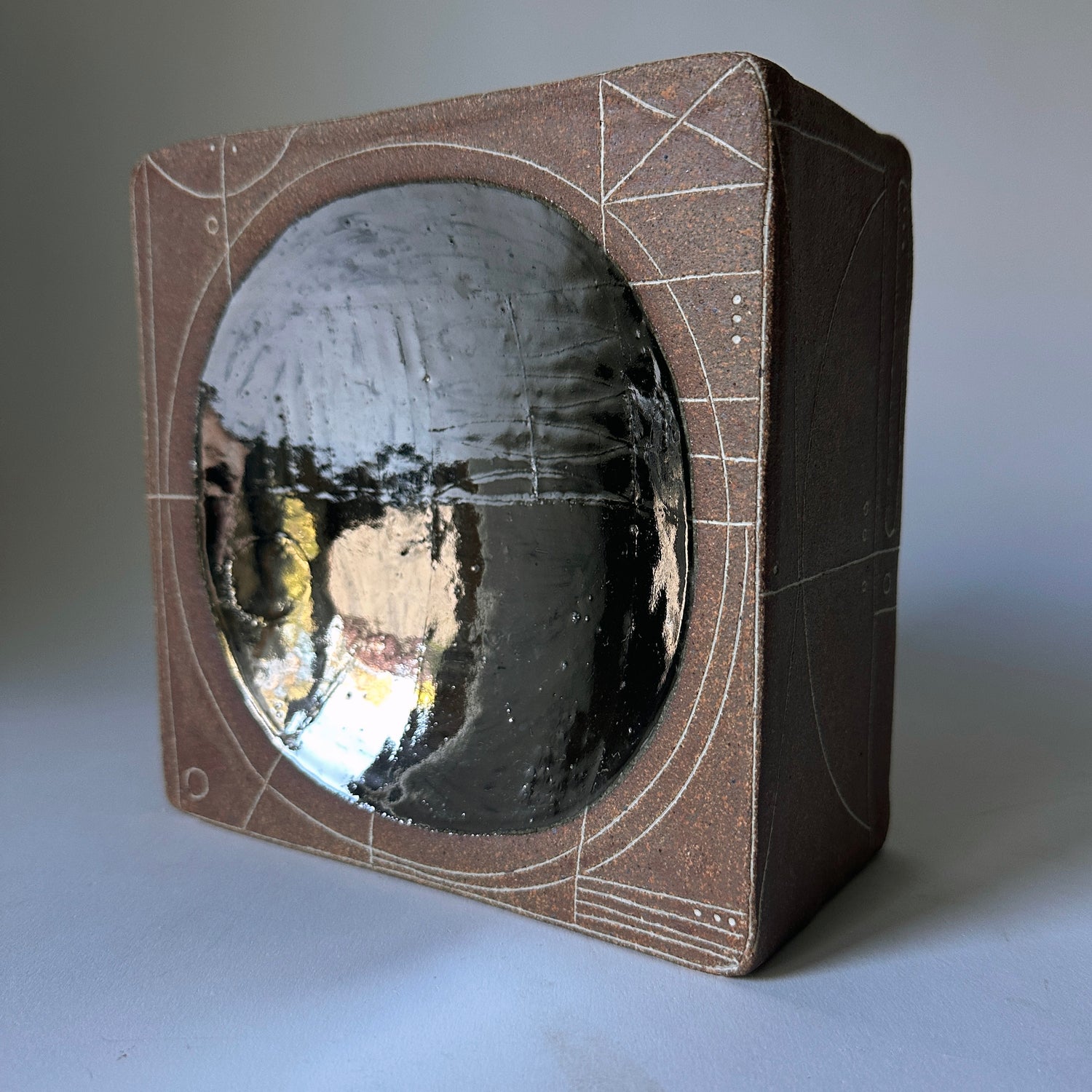 Scribe Luminere in Sable