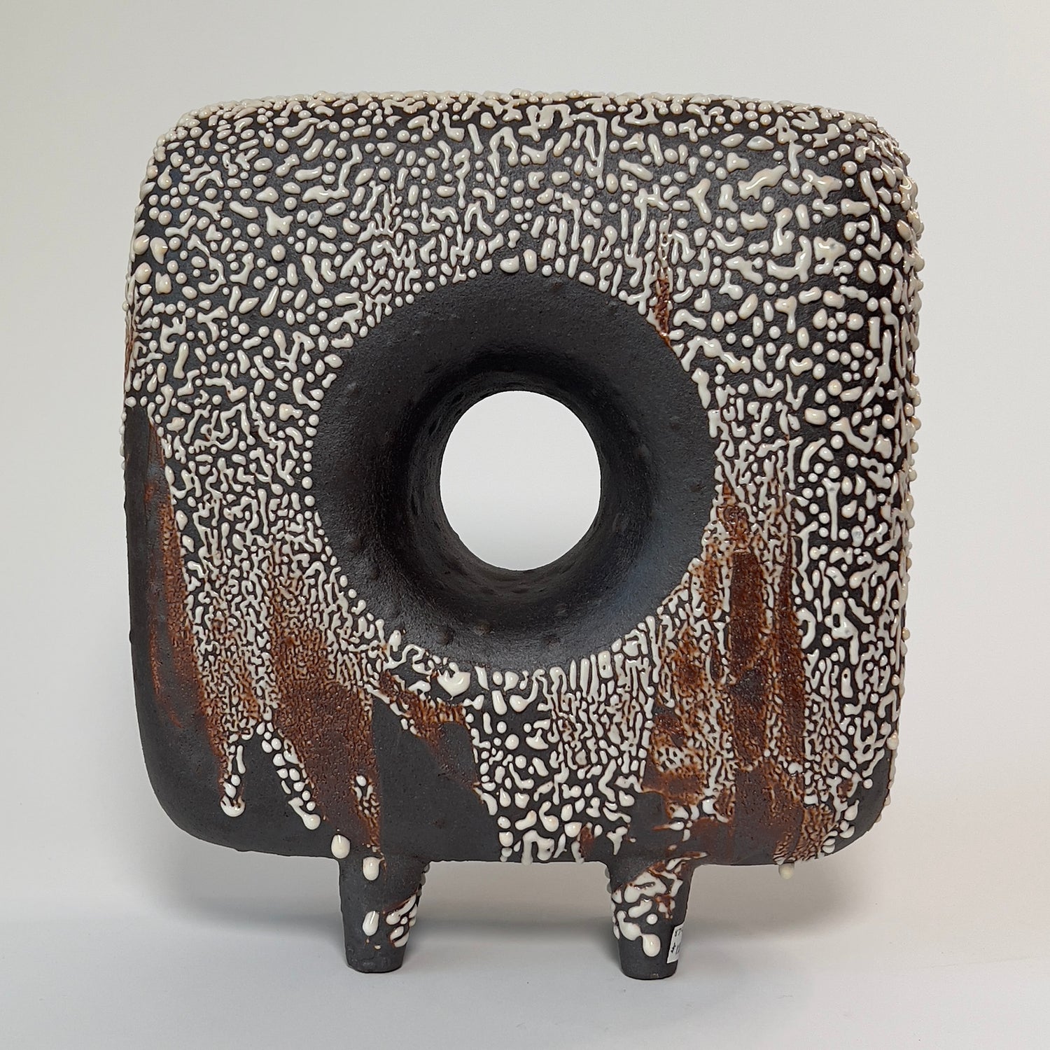 Magma Mecca : Wonderportal in Shino