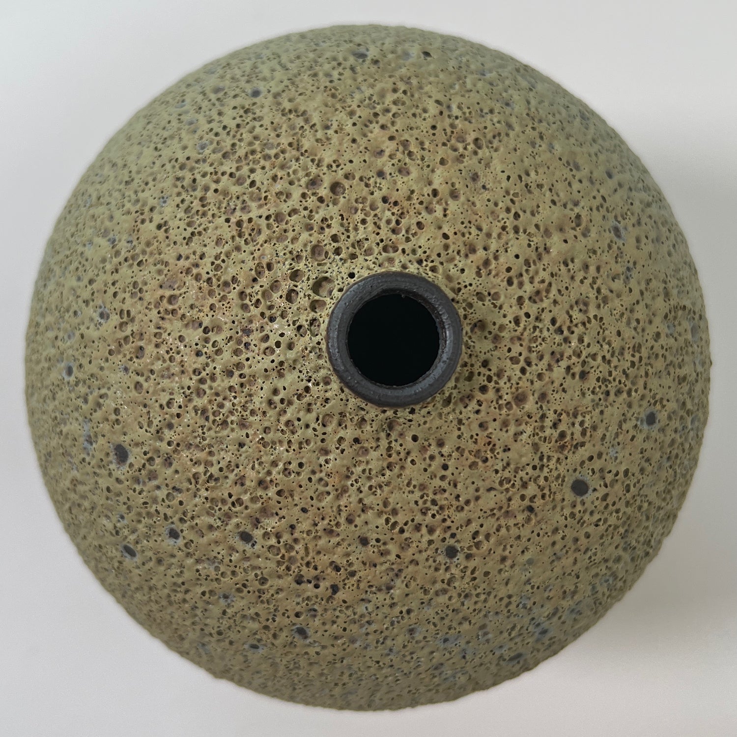 Lava Sphere in Blumoss