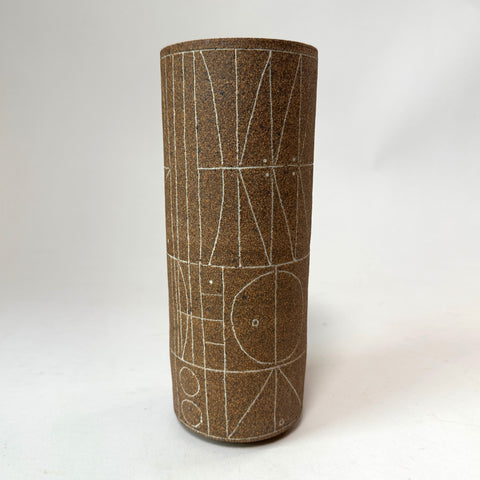 scribe cylinder in sable