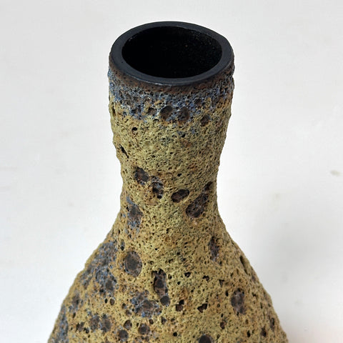 lava vessel in blumoss