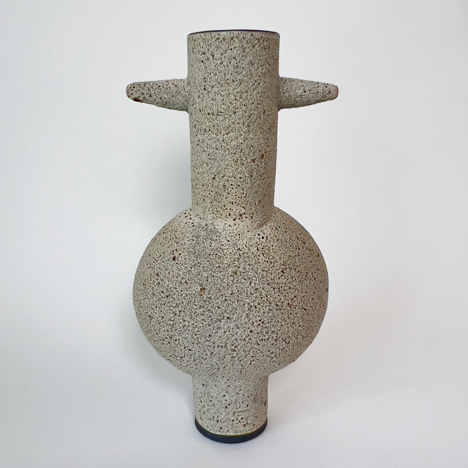 Leto Amphora in Luna