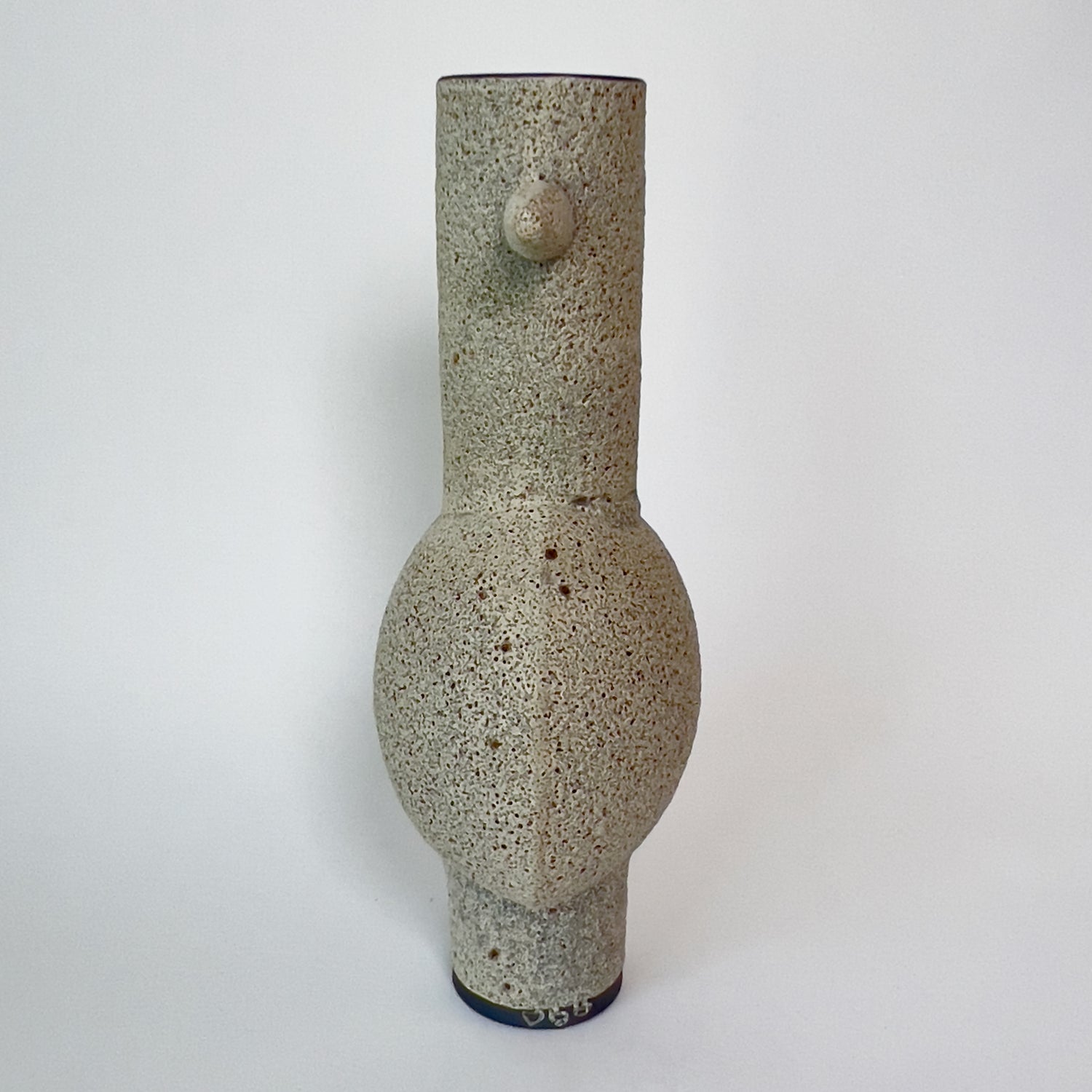 Leto Amphora in Luna