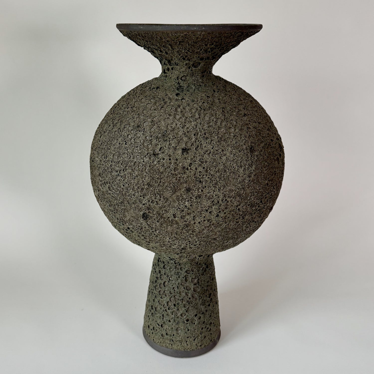 Leto Gaea in Olive